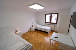 TOP Businesshaus in ruhiger Lage - Atrium Ost